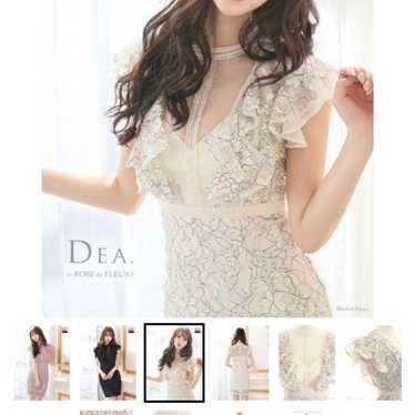 Dress [DEA.by ROBE de FLEURS] - image 1