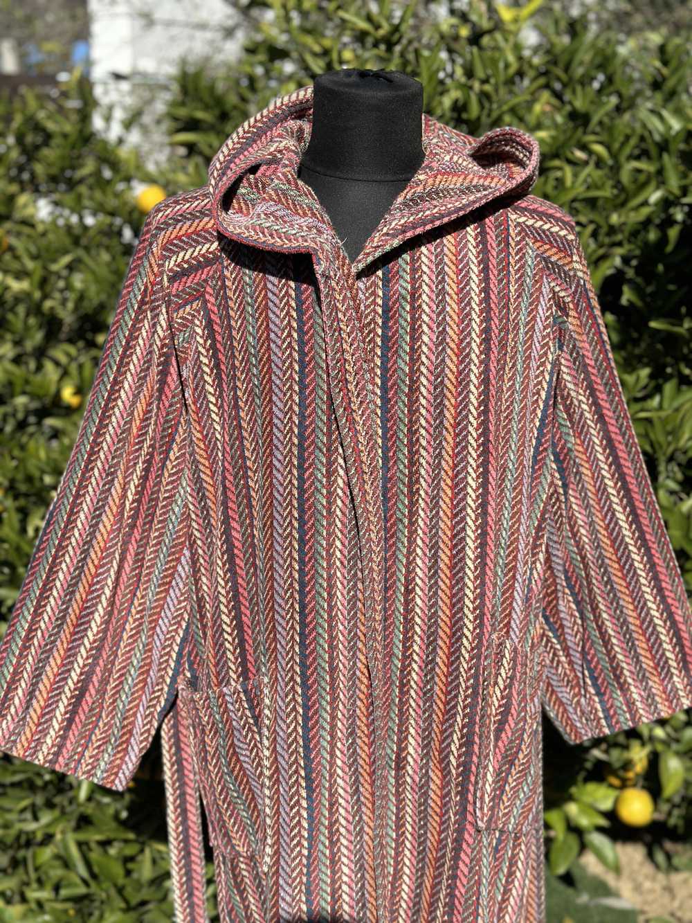 Italian Designers × Luxury × Missoni Bathrobe Mis… - image 11