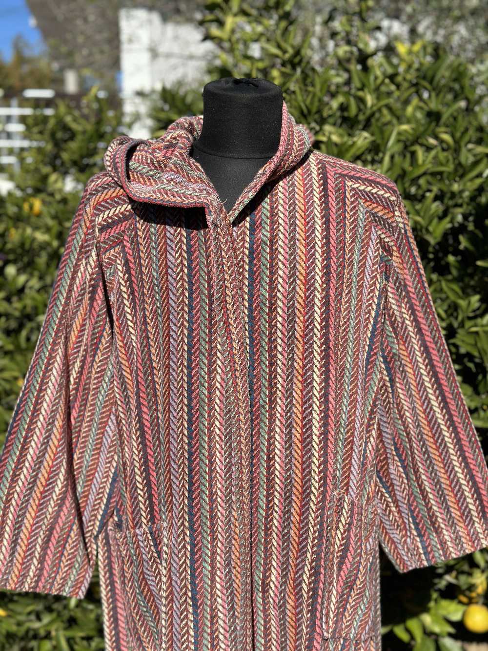 Italian Designers × Luxury × Missoni Bathrobe Mis… - image 2