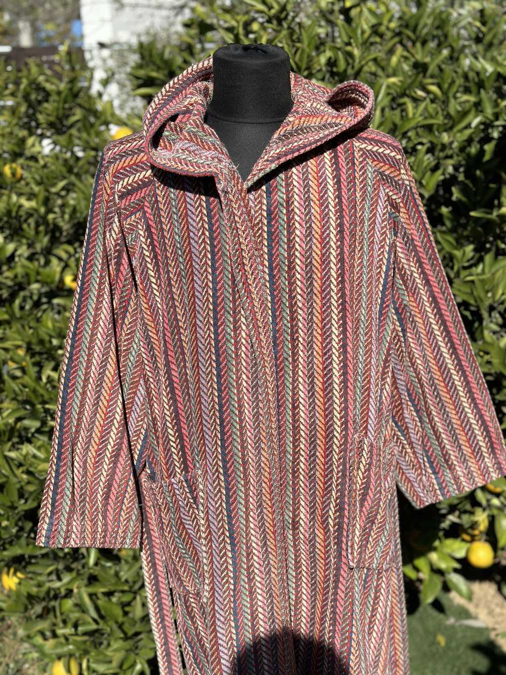 Italian Designers × Luxury × Missoni Bathrobe Mis… - image 4