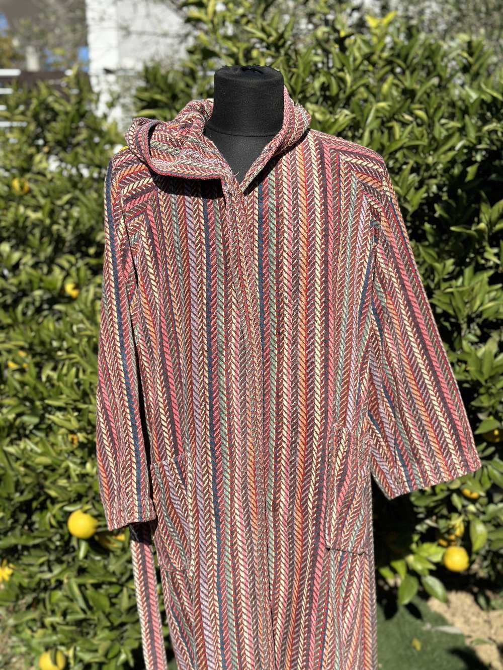 Italian Designers × Luxury × Missoni Bathrobe Mis… - image 8