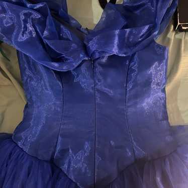 Cinderella dress - image 1