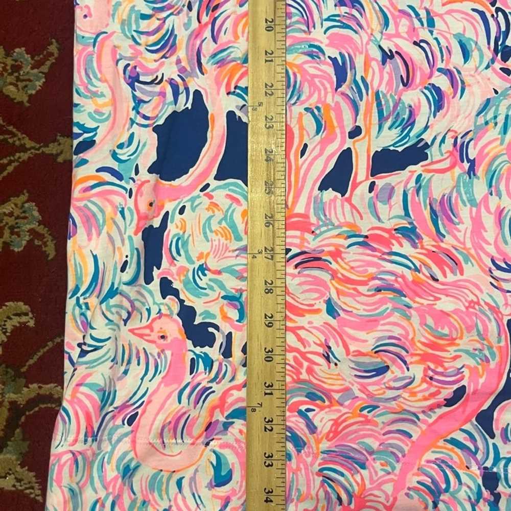 NWOT Lilly Pulitzer Marlowe Head in the Sand Bird… - image 6