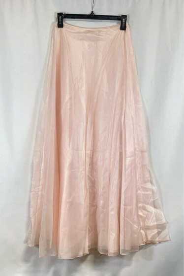 Emporio Armani Pink Skirt - Size 40