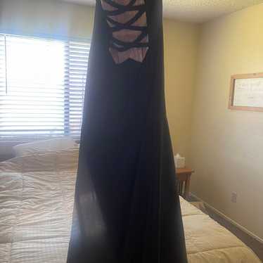 long formal dress