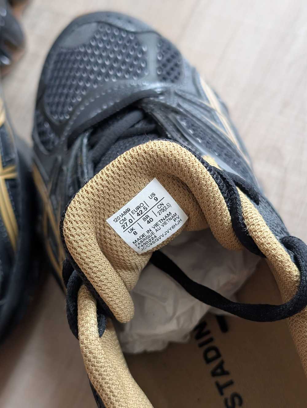 Asics × Kiko Kostadinov Asics x Kiko Kostadinov G… - image 7