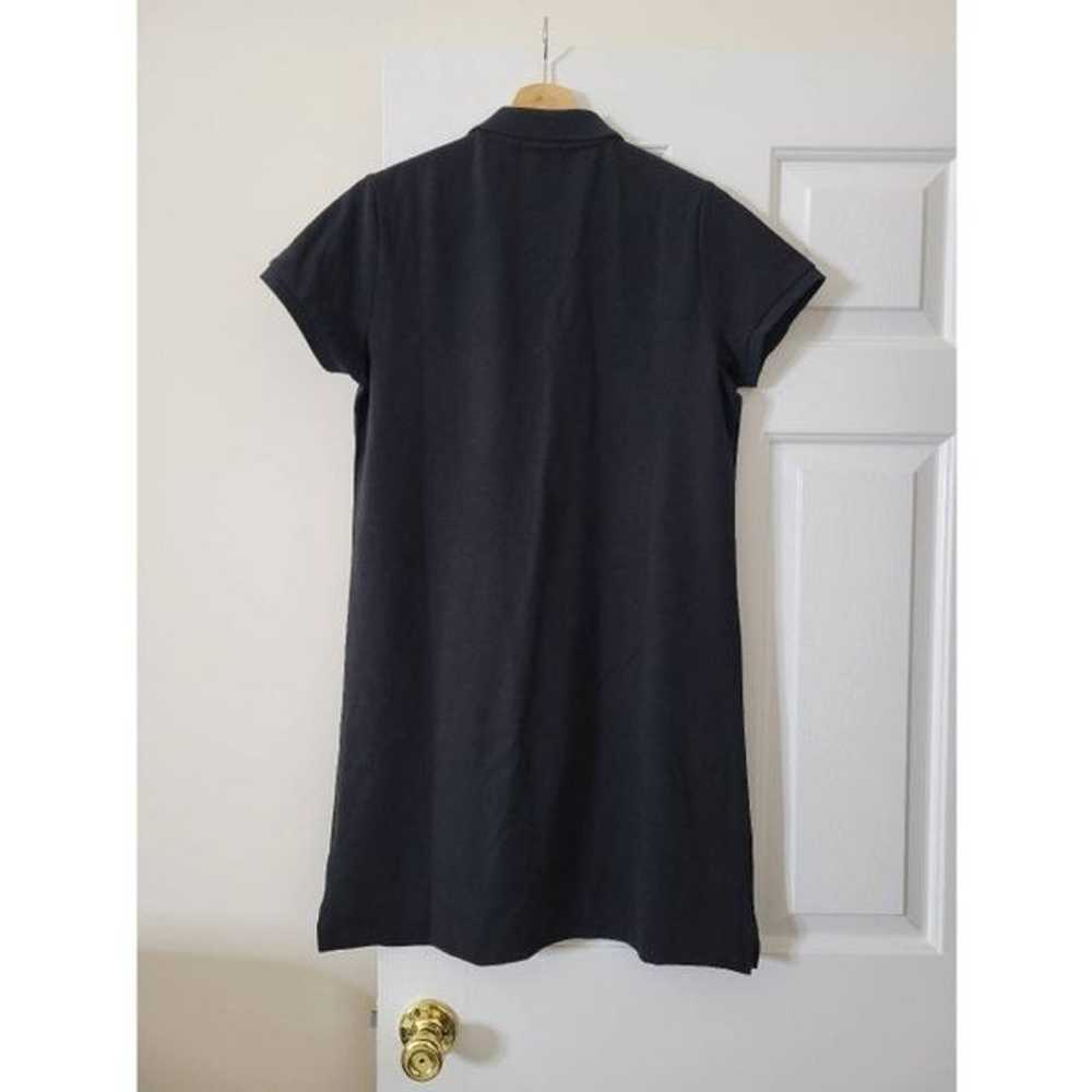 Polo ralph lauren Black Cotton Dress L - image 3