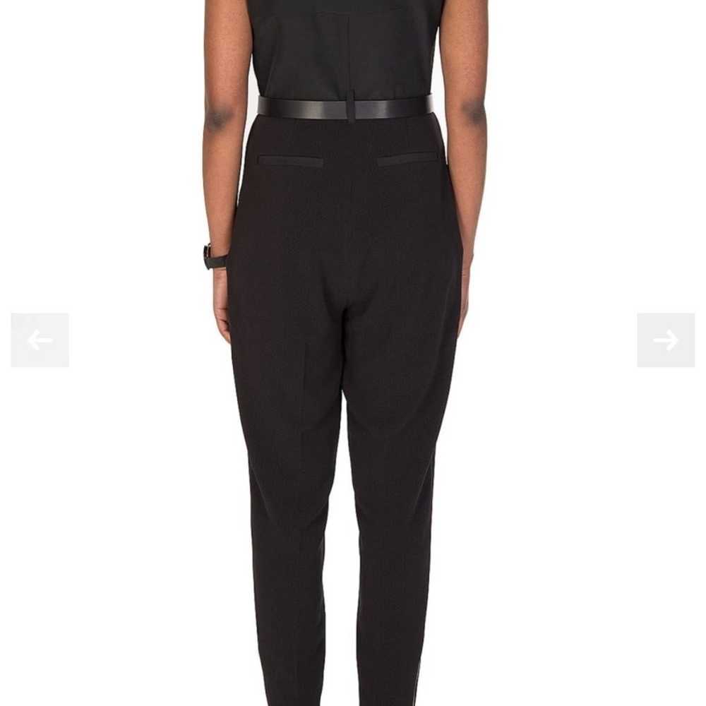 Ted Baker Natoly Jumpsuit - Size 5/US12 - image 2