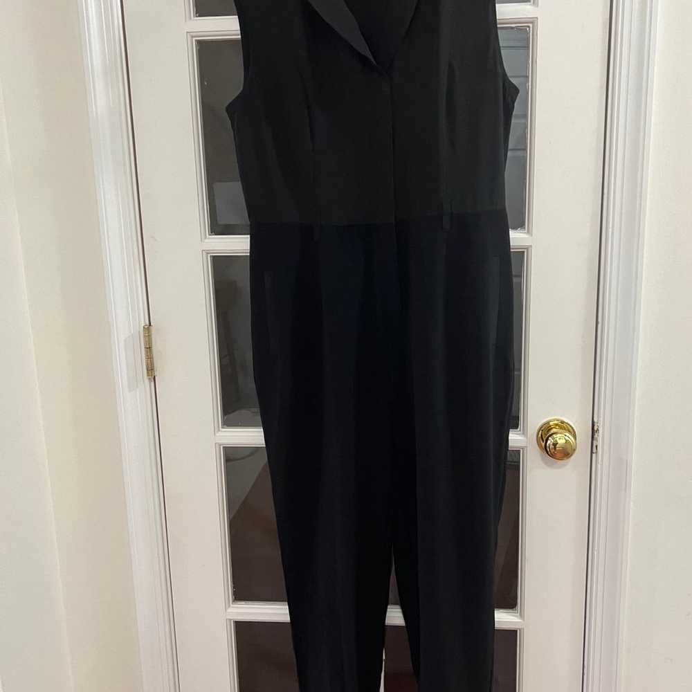 Ted Baker Natoly Jumpsuit - Size 5/US12 - image 3