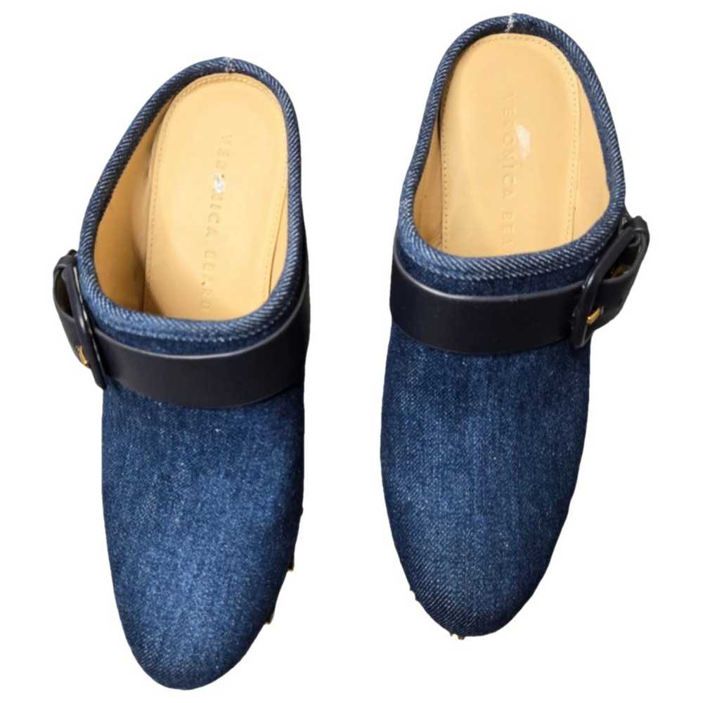 Veronica Beard Mules & clogs - image 1