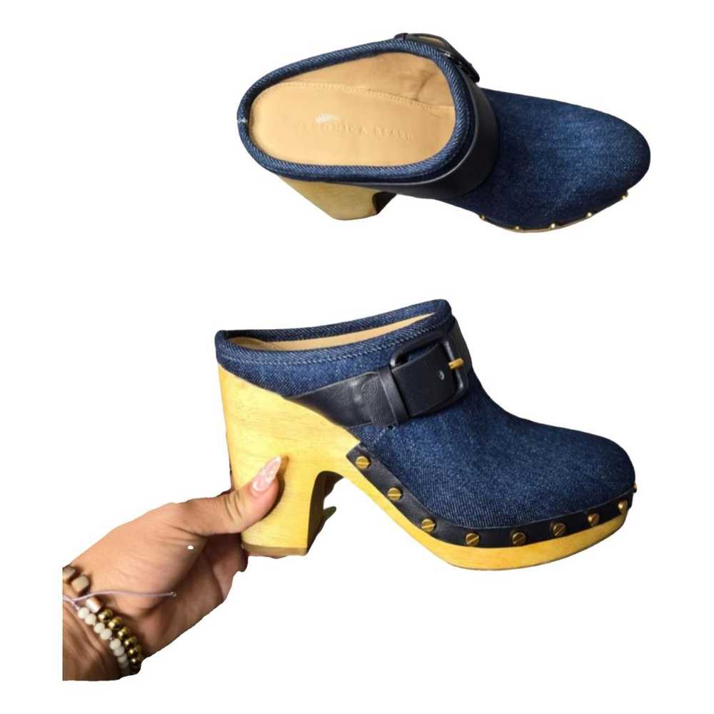 Veronica Beard Mules & clogs - image 2