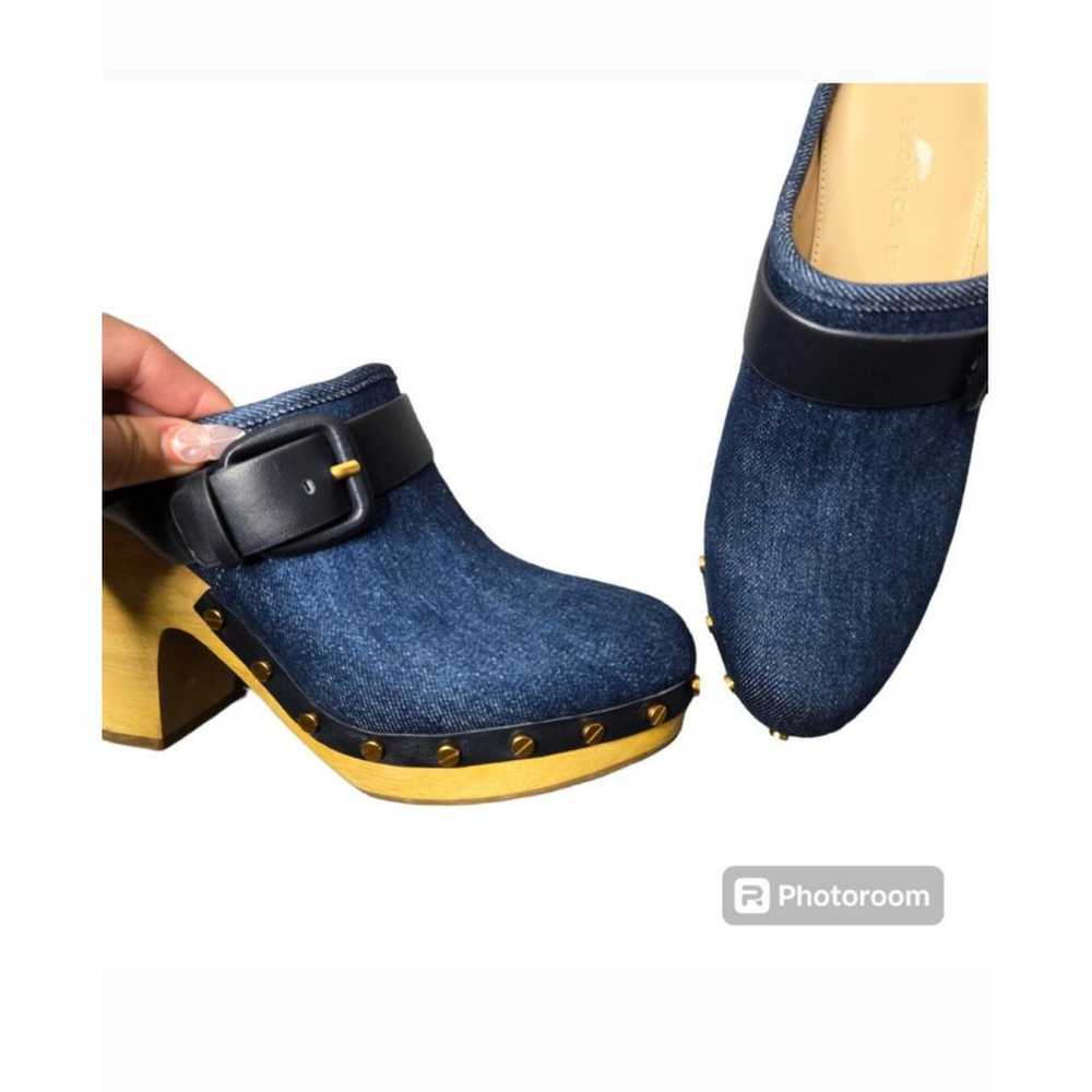 Veronica Beard Mules & clogs - image 3