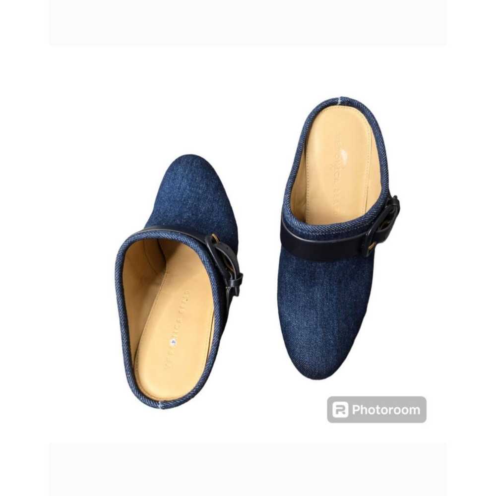 Veronica Beard Mules & clogs - image 5