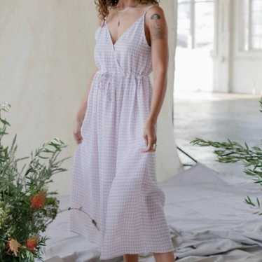 Christy Dawn Lincoln Dress