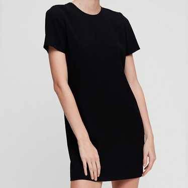 ARITZIA Babaton Patricio Dress Black