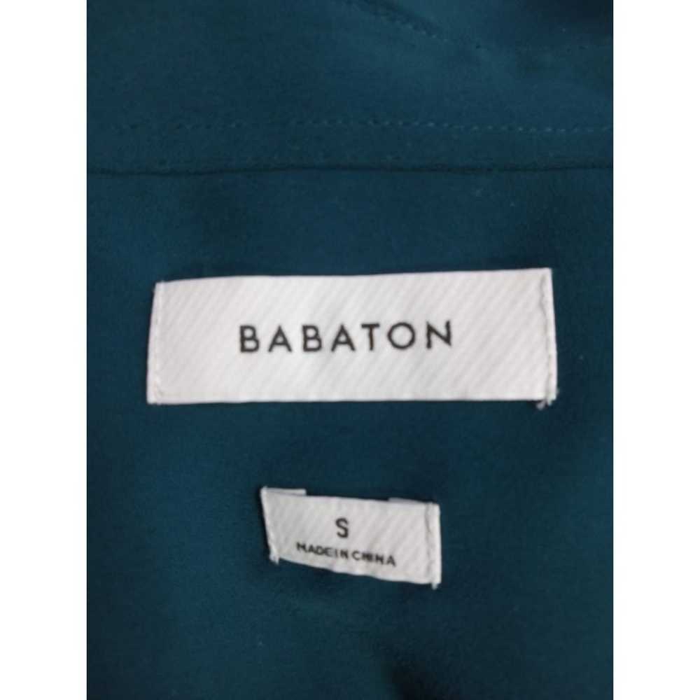 Babaton 'Abbey' Dress Size S - image 4