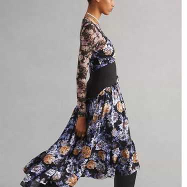 By Anthropologie Dress