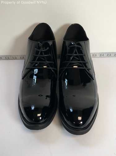 Calto Patent Leather Men's Shoes Size 9