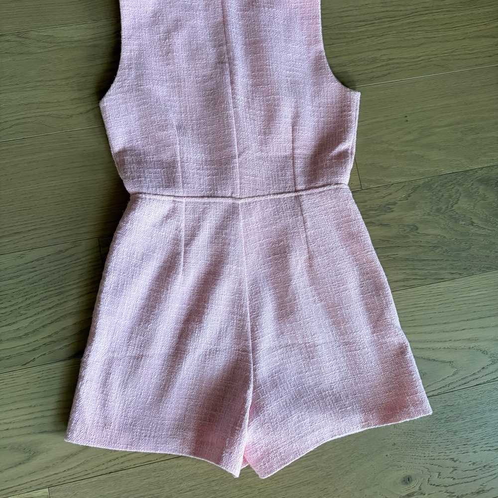 Steve Madden Pink Romper - image 2