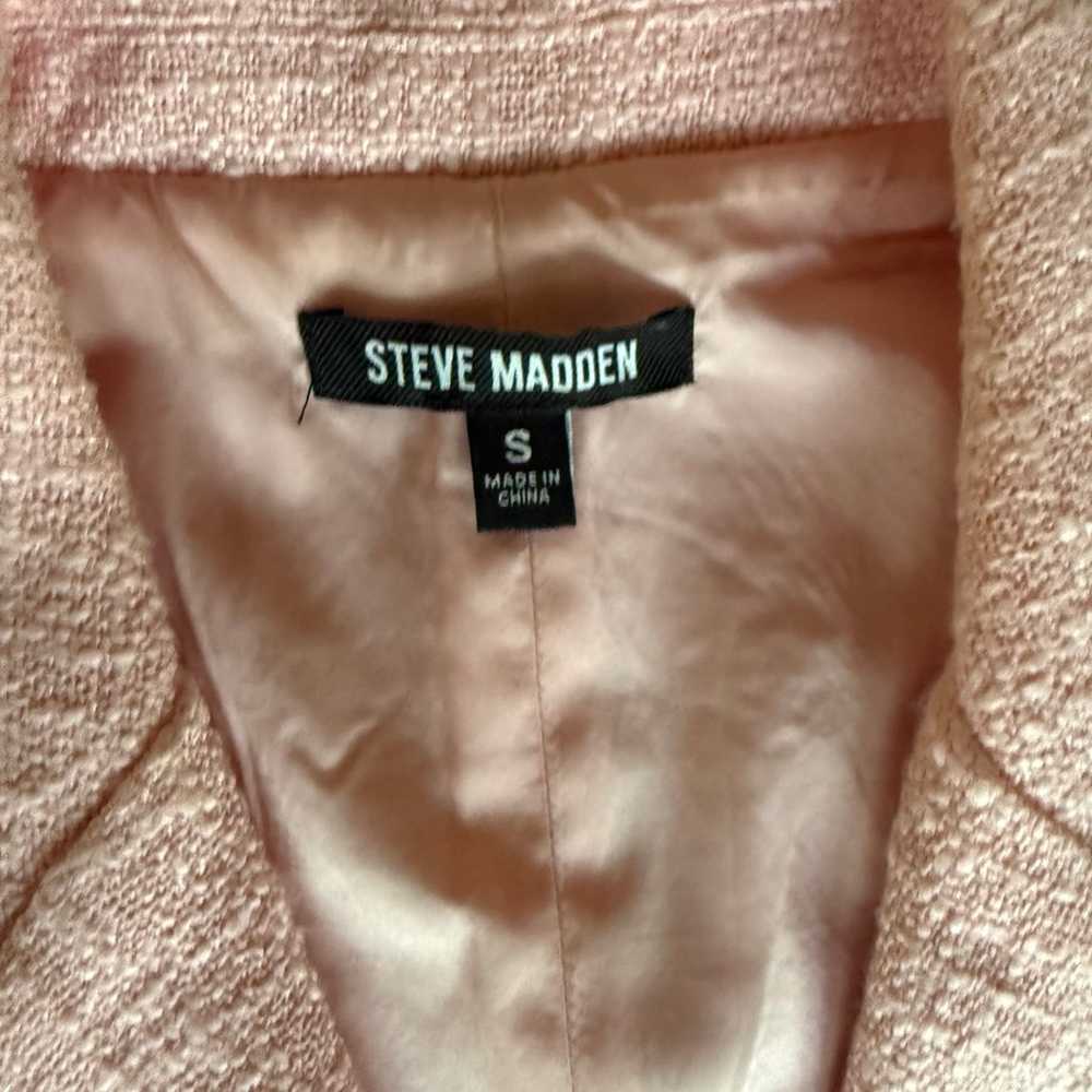 Steve Madden Pink Romper - image 5