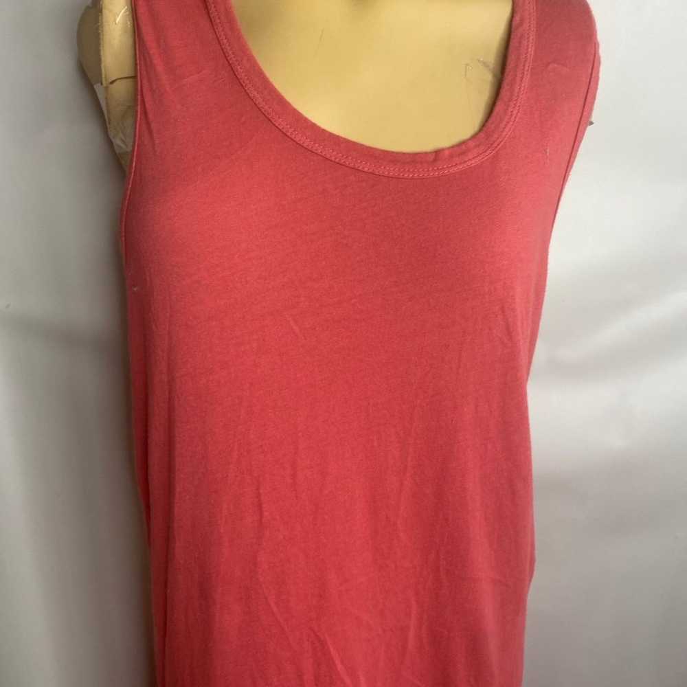 Frank Eileen size S NWOT sleeveless Assymetrical … - image 11