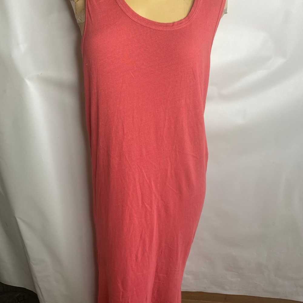 Frank Eileen size S NWOT sleeveless Assymetrical … - image 12