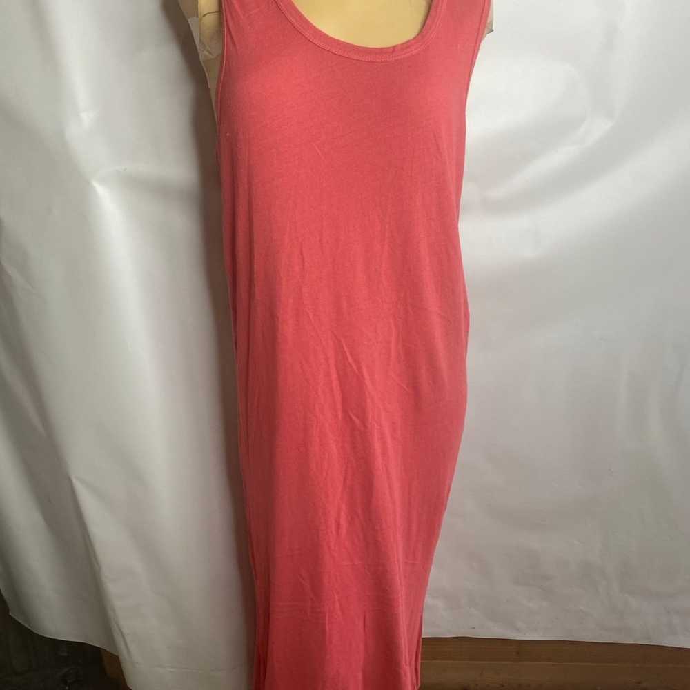 Frank Eileen size S NWOT sleeveless Assymetrical … - image 1