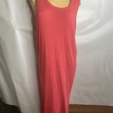 Frank Eileen size S NWOT sleeveless Assymetrical … - image 1