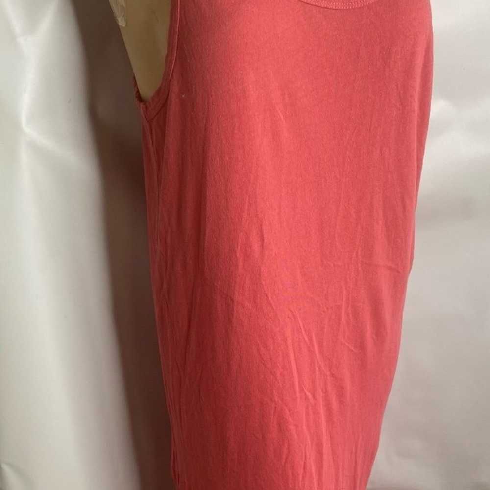 Frank Eileen size S NWOT sleeveless Assymetrical … - image 2