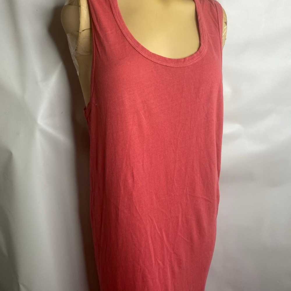 Frank Eileen size S NWOT sleeveless Assymetrical … - image 3