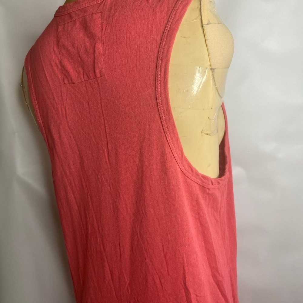 Frank Eileen size S NWOT sleeveless Assymetrical … - image 4