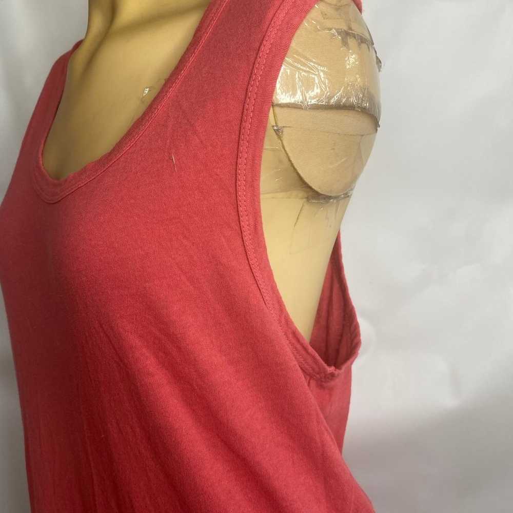 Frank Eileen size S NWOT sleeveless Assymetrical … - image 6