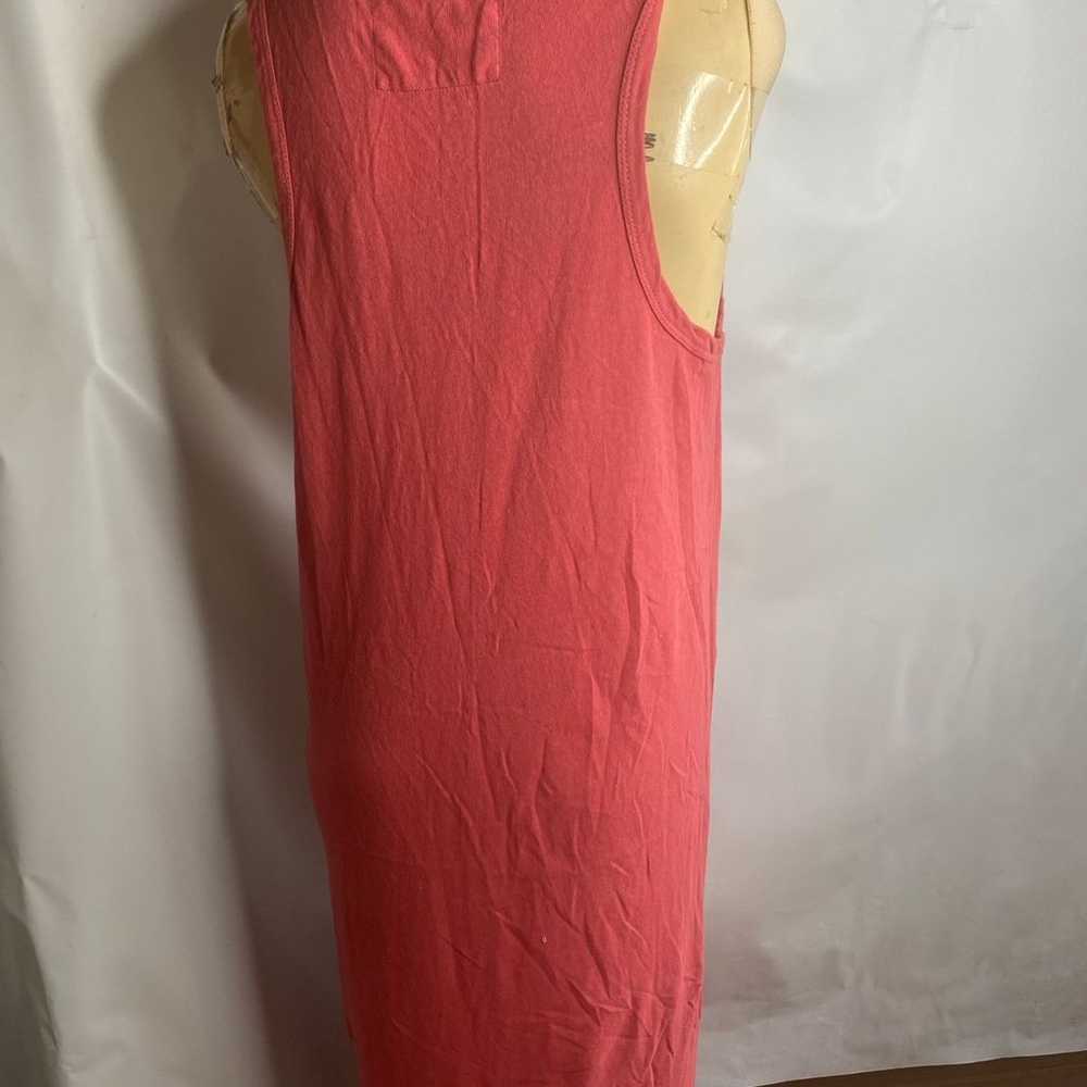 Frank Eileen size S NWOT sleeveless Assymetrical … - image 7