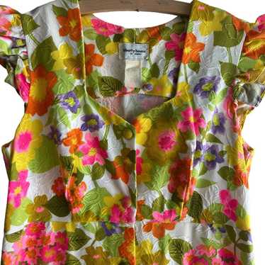 Vintage Liberty House of Hawaii Women’s Dress