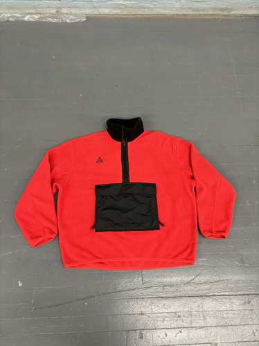 Nike × Nike ACG Nike ACG Polartec 1/4 zip fleece