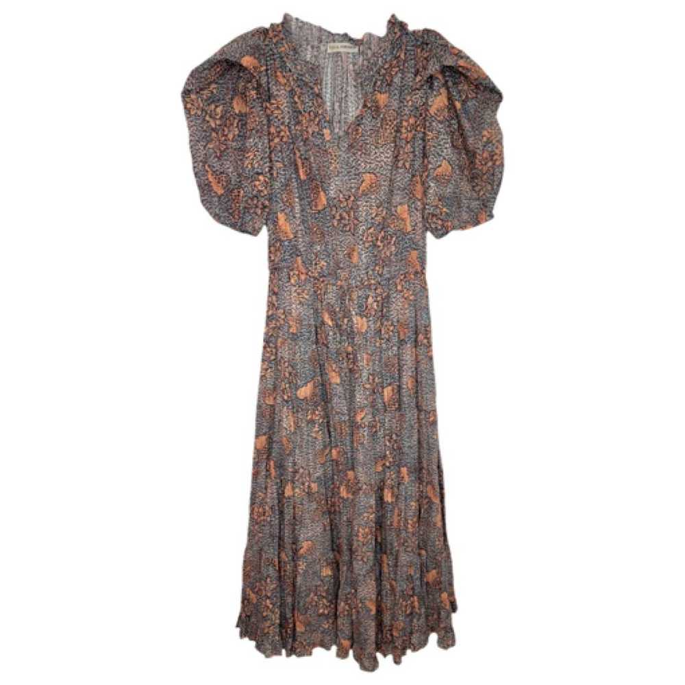 Ulla Johnson Mid-length dress - image 1