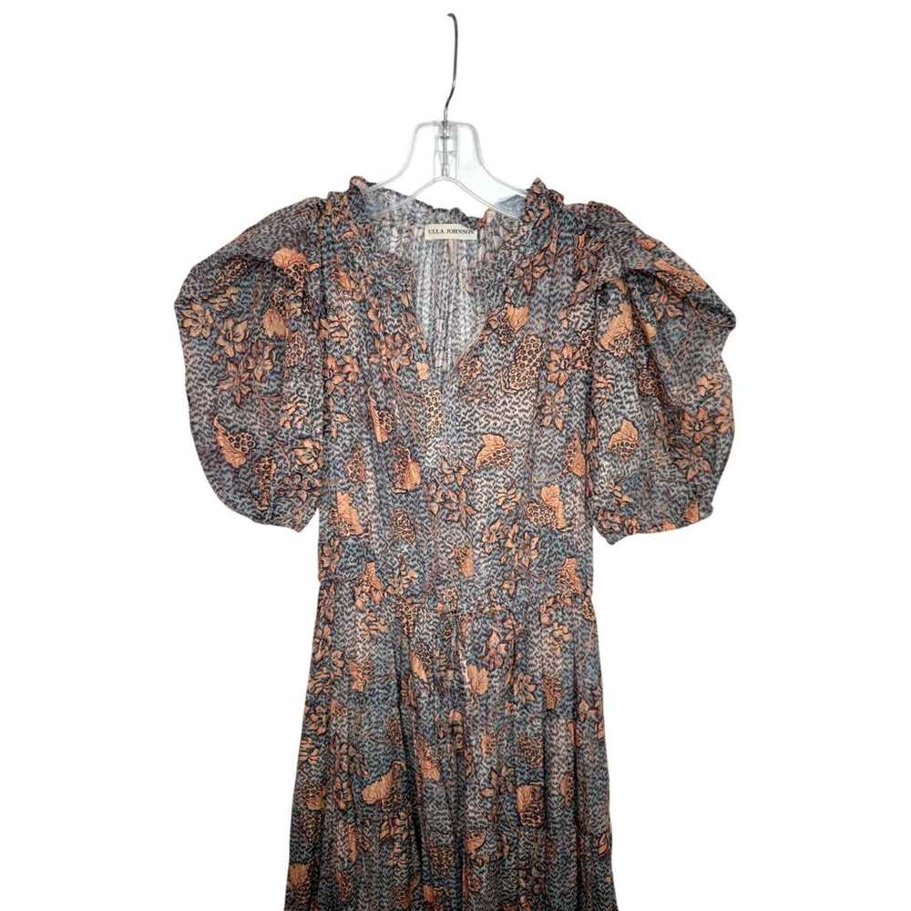 Ulla Johnson Mid-length dress - image 4