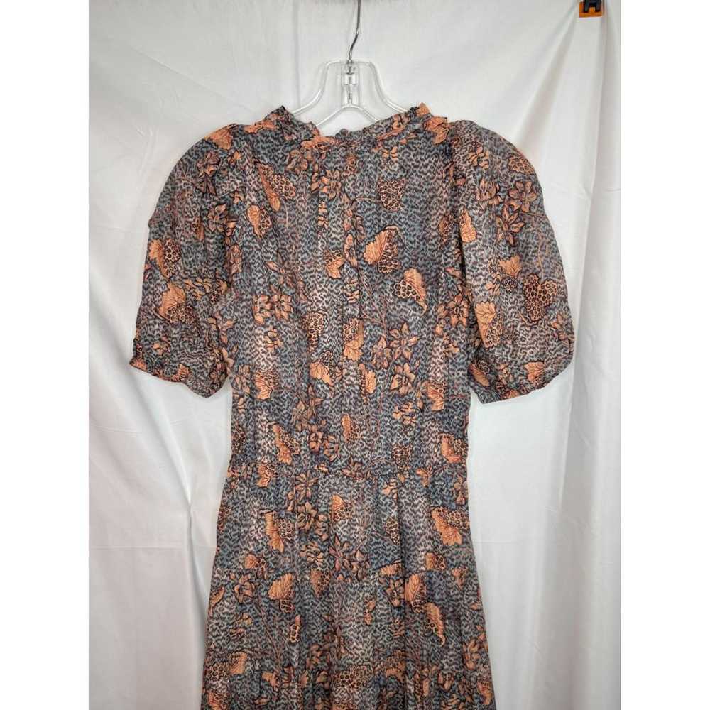 Ulla Johnson Mid-length dress - image 8