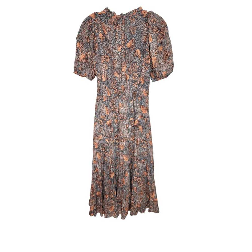 Ulla Johnson Mid-length dress - image 9