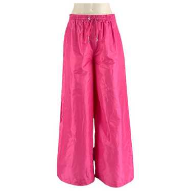 Ralph Lauren Silk trousers - image 1