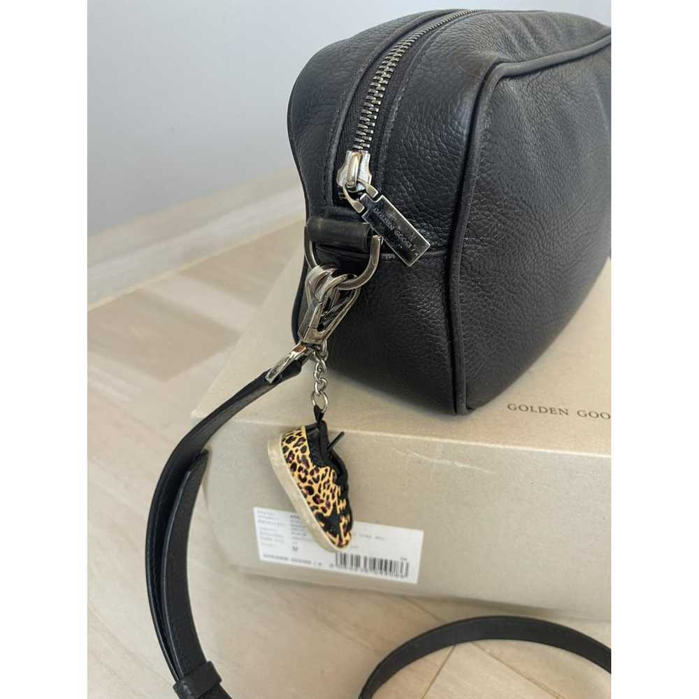 Golden Goose Leather crossbody bag - image 3