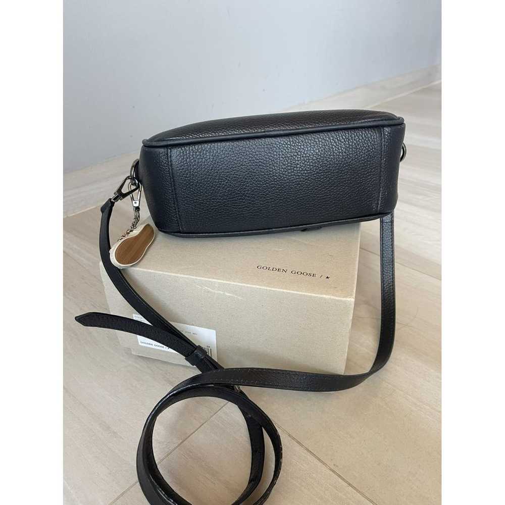 Golden Goose Leather crossbody bag - image 6