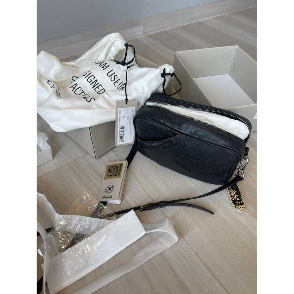 Golden Goose Leather crossbody bag - image 8