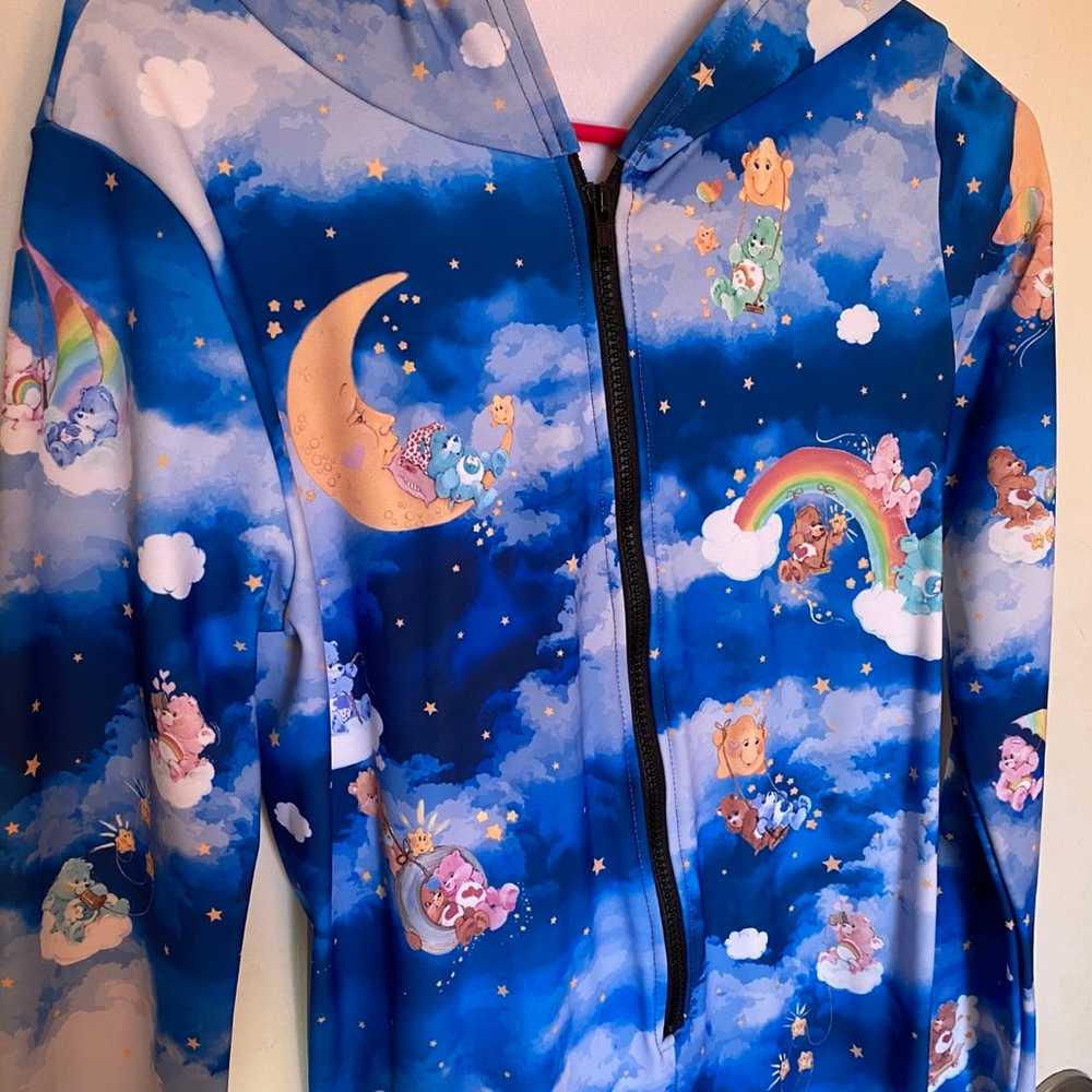 Care Bears snuggle suit - image 2