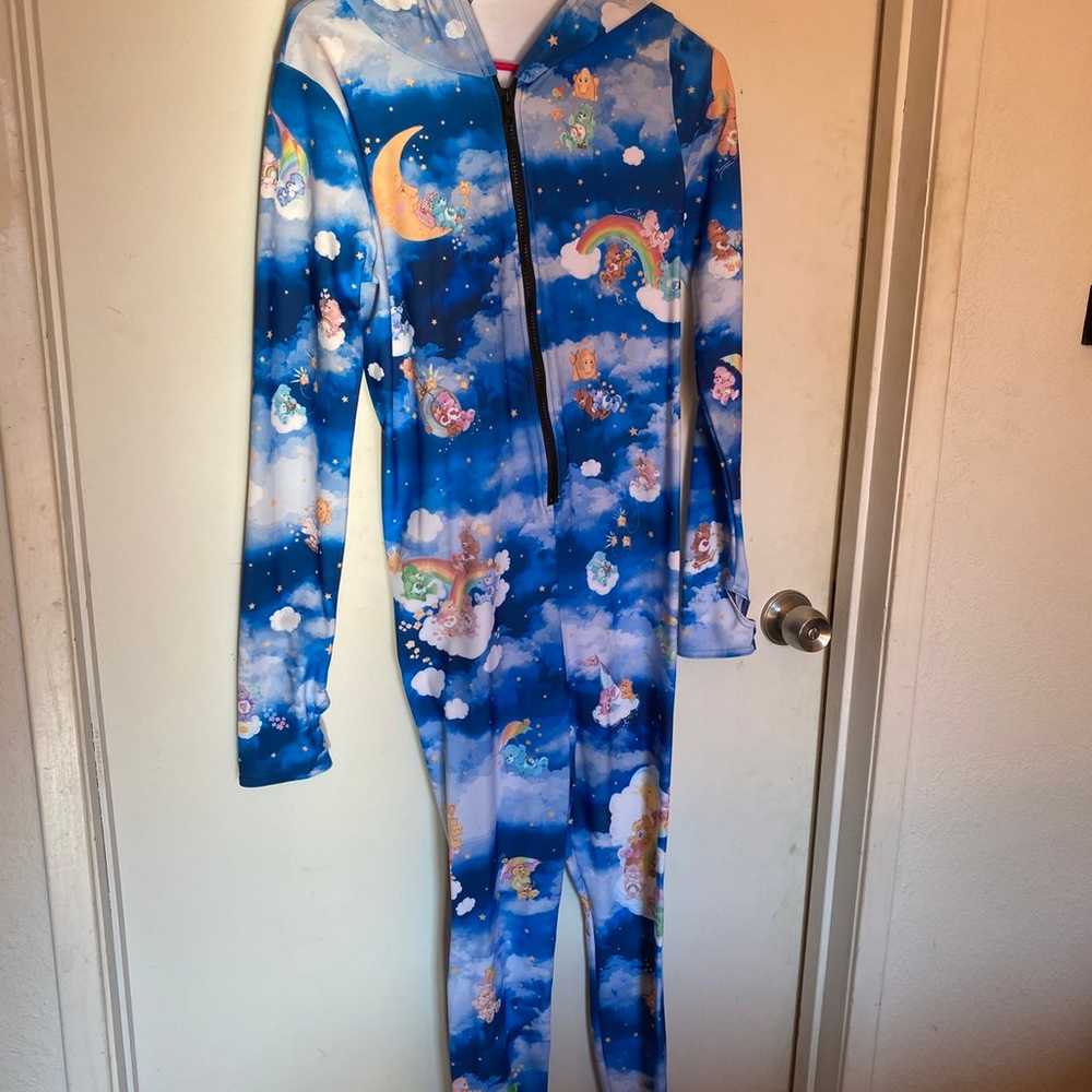 Care Bears snuggle suit - image 4