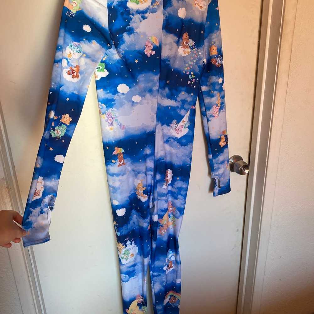 Care Bears snuggle suit - image 5