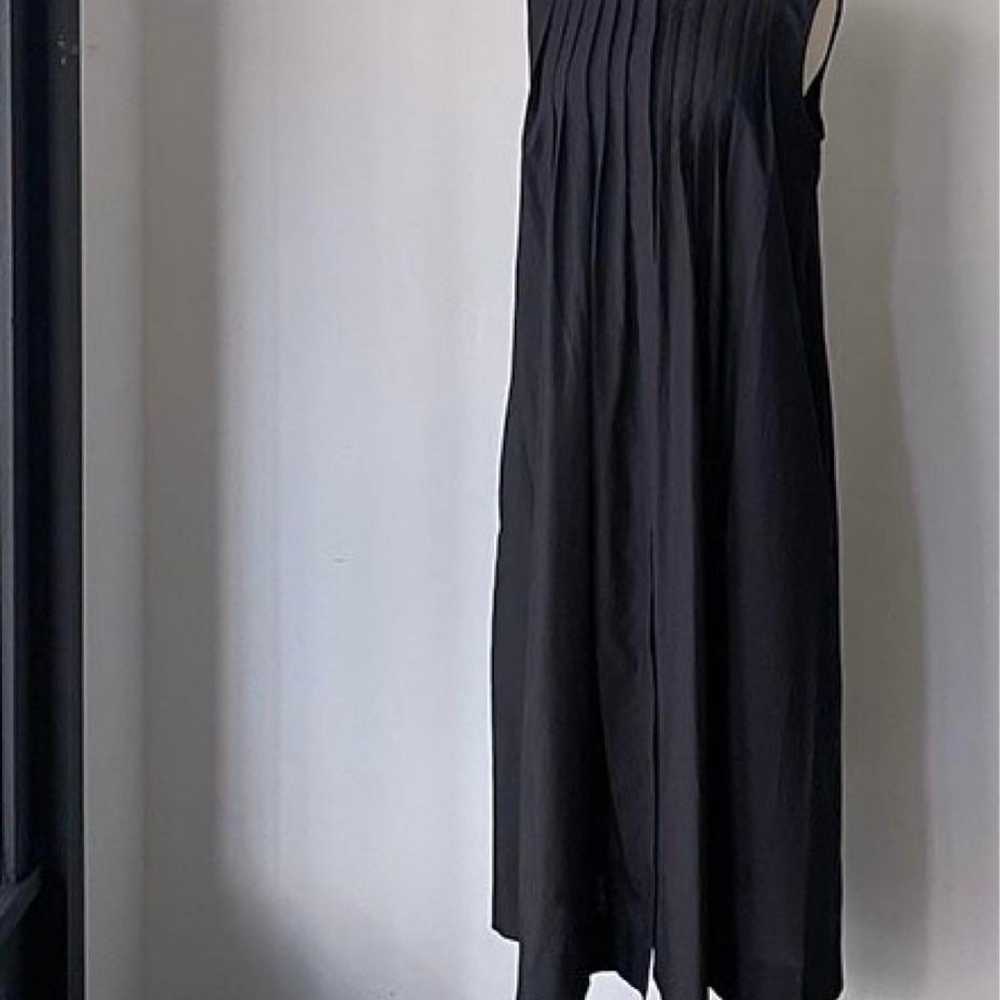 Le piete Sleeveless Long Dress - image 5