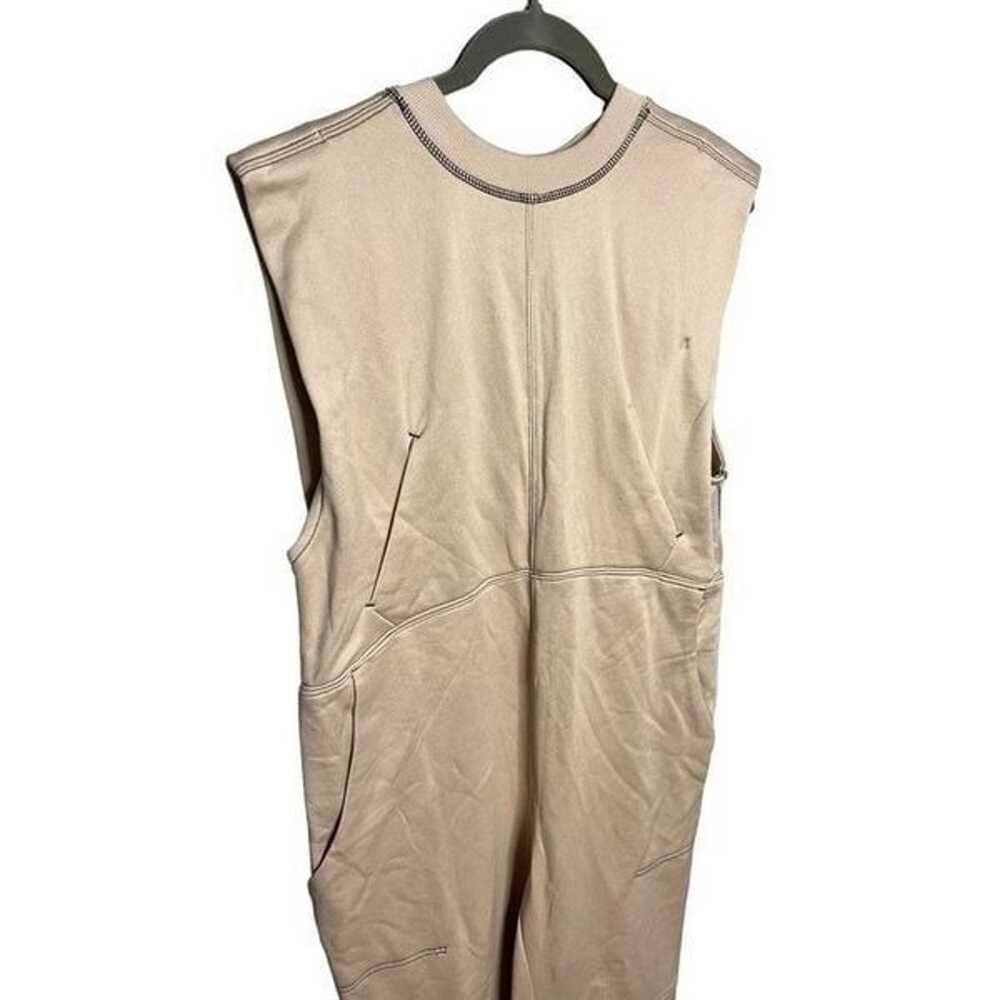 NEW Free People FP Movement Switch Up Onesie in T… - image 5