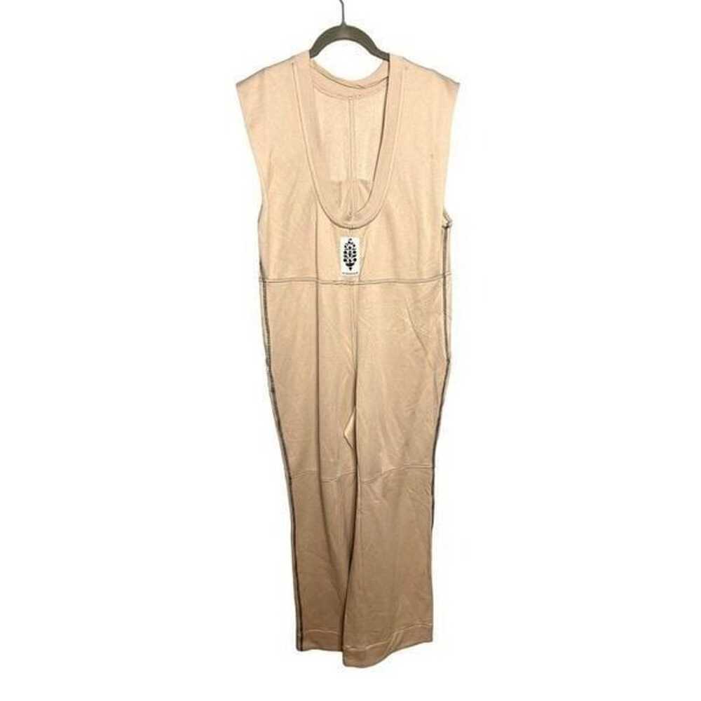 NEW Free People FP Movement Switch Up Onesie in T… - image 7