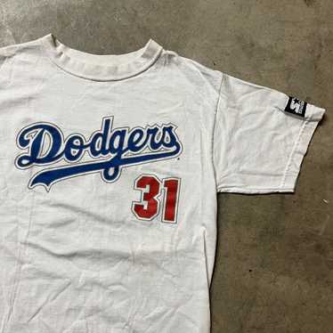 Vintage starter dodgers - Gem
